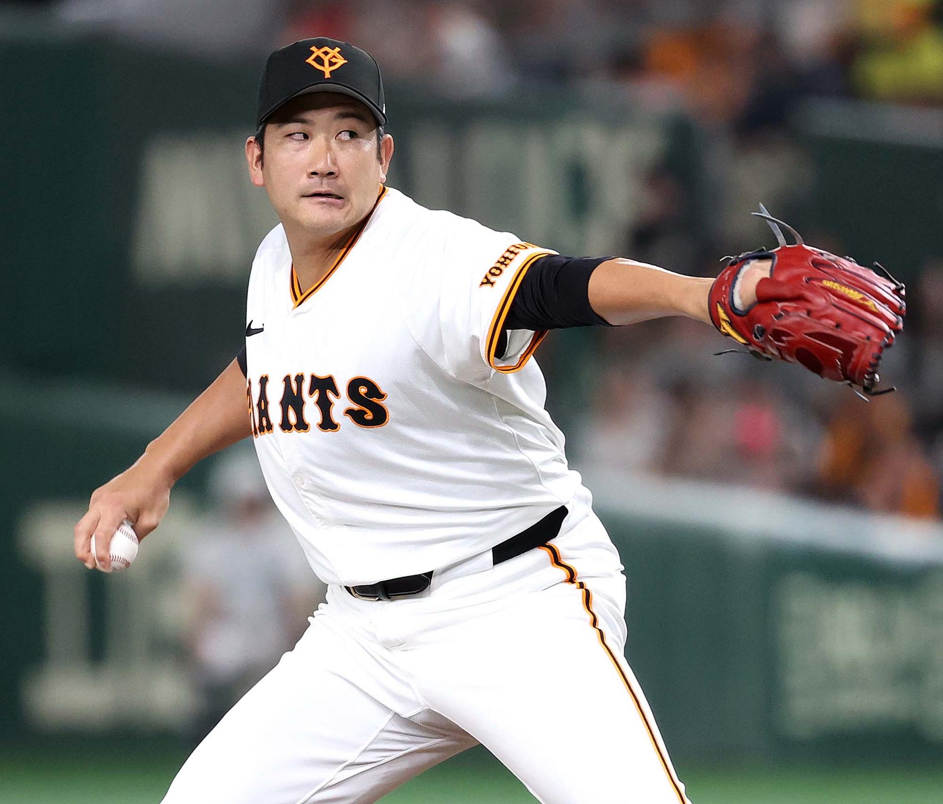 2024.8.4_対ヤクルト17回戦 | 試合情報 | 読売ジャイアンツ（巨人軍