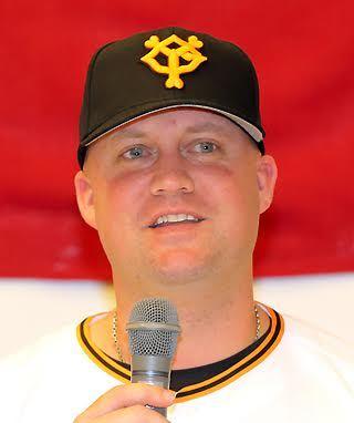 新外国人選手が会見 | 読売ジャイアンツ（巨人軍）公式サイト