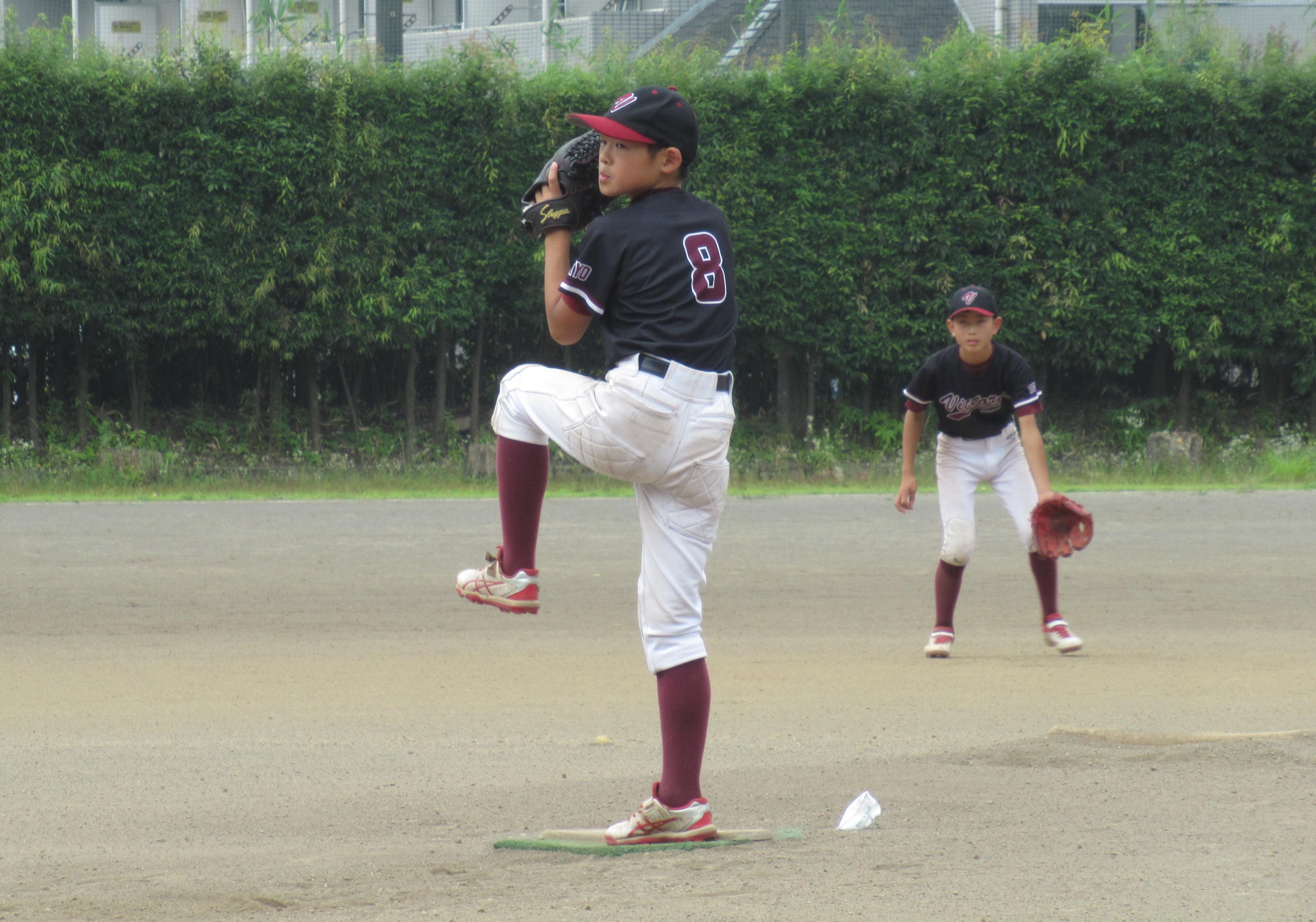 ジャビットカップ2023 小金井市優勝は小金井ビクトリー | 読売