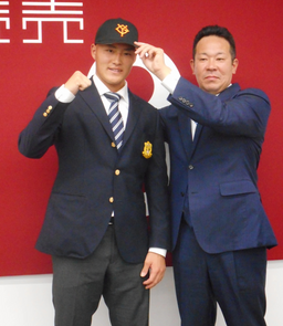 育成選手の支配下契約について | 読売ジャイアンツ（巨人軍）公式サイト