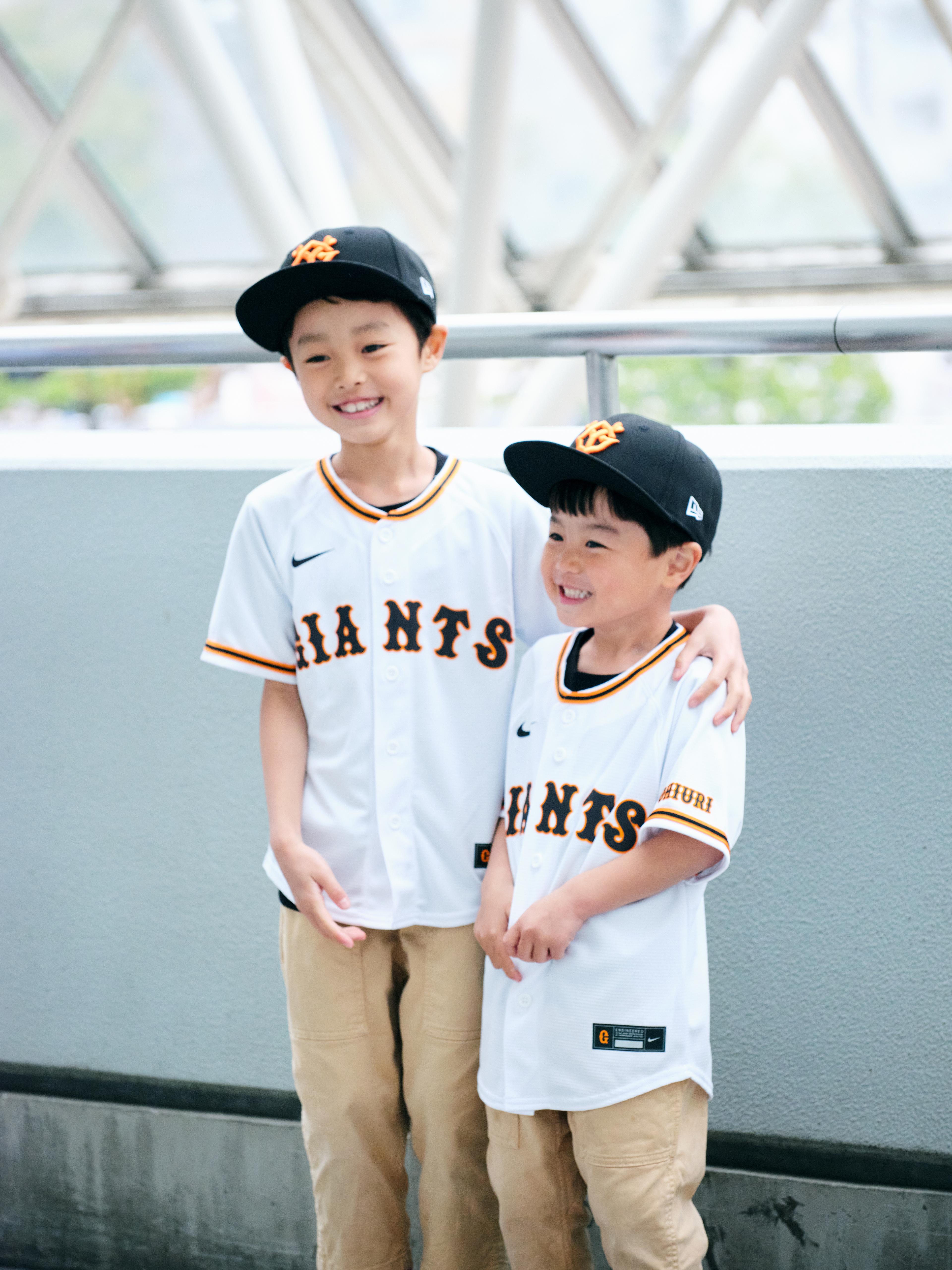 GIANTS STORE NEW ERA®」であなたにピッタリのキャップを | 読売 GIANTS STORE NEW ERA®」であなたにピッタリのキャップを | 読売