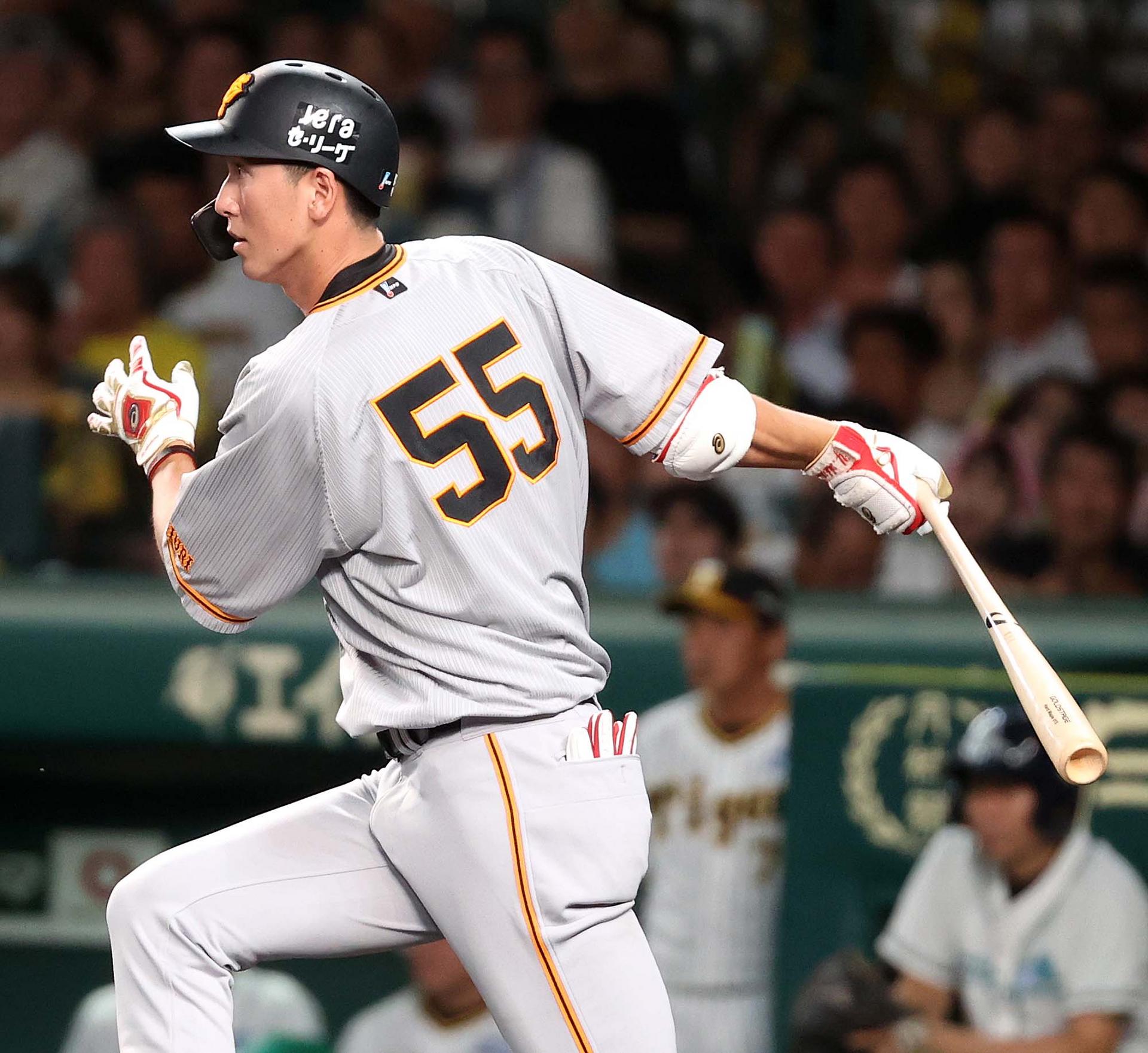 読売ジャイアンツ - 野球 巨人対阪神 vs阪神 21回戦 甲子園 | Gフォト | 読売ジャイアンツ（巨人軍