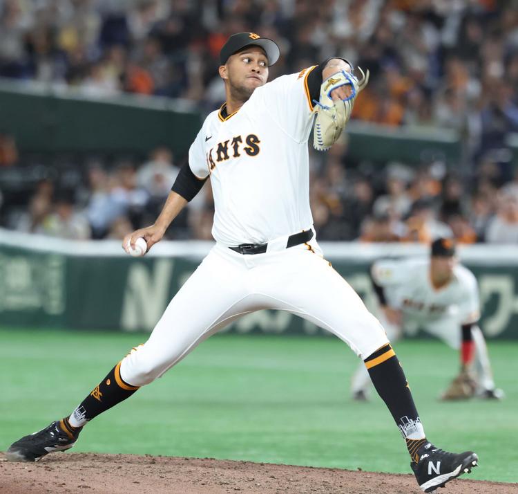 2025.5.7_対阪神9回戦 | 試合情報 | 読売ジャイアンツ（巨人軍）公式サイト