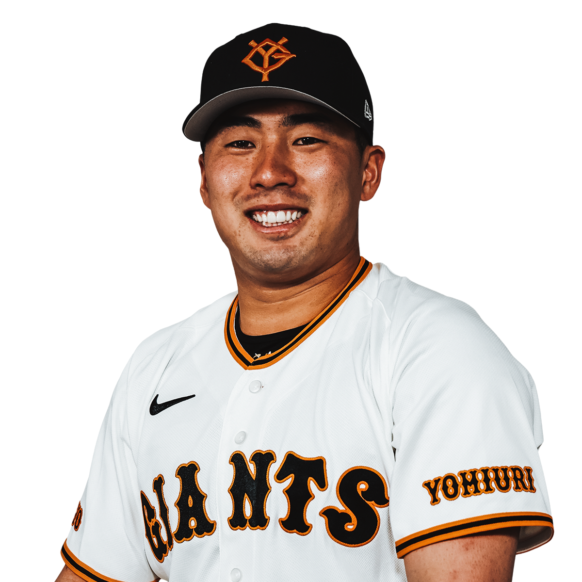 読売ジャイアンツ 宇都宮葵星 ビジターユニフォーム Lサイズ 新品未開封 宇都宮 葵星 | 選手情報 | 読売ジャイアンツ（巨人軍）公式サイト