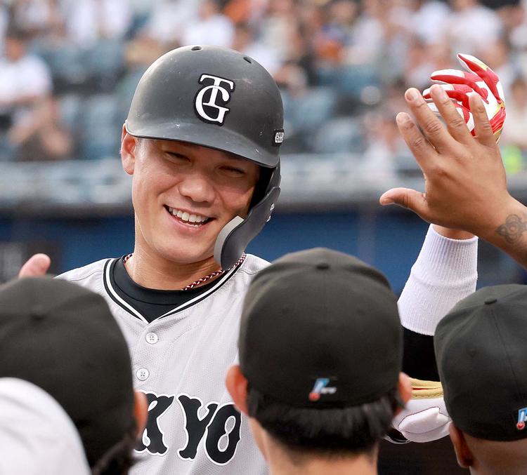 読売ジャイアンツ - ⏹️【送料込新品】特別値下げ坂本勇人目覚まし時計 ドリームオーダー 勇壮の巨人 坂本 勇人 SSP 読売ジャイアンツ