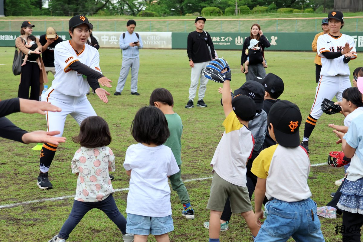 ジャイアンツ・ファンフェスタ2024 イベント概要決定 イベント参加者を募集 | 読売ジャイアンツ（巨人軍）公式サイト