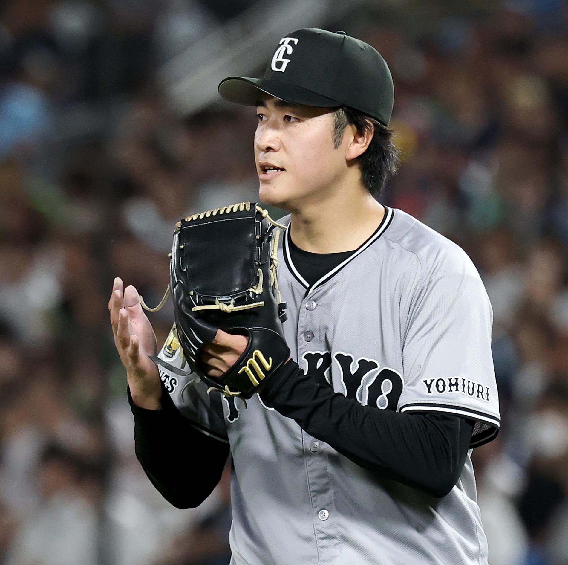 西舘 勇陽 | 選手情報 | 読売ジャイアンツ（巨人軍）公式サイト
