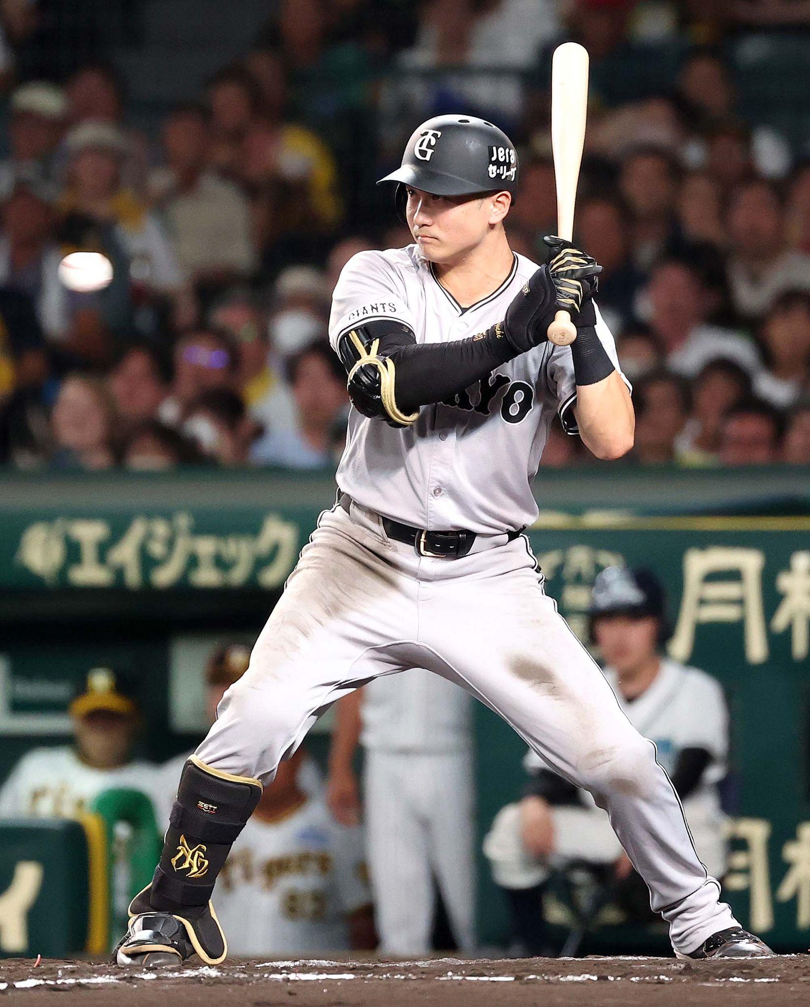 2024.7.30_対阪神16回戦 | 試合情報 | 読売ジャイアンツ（巨人軍