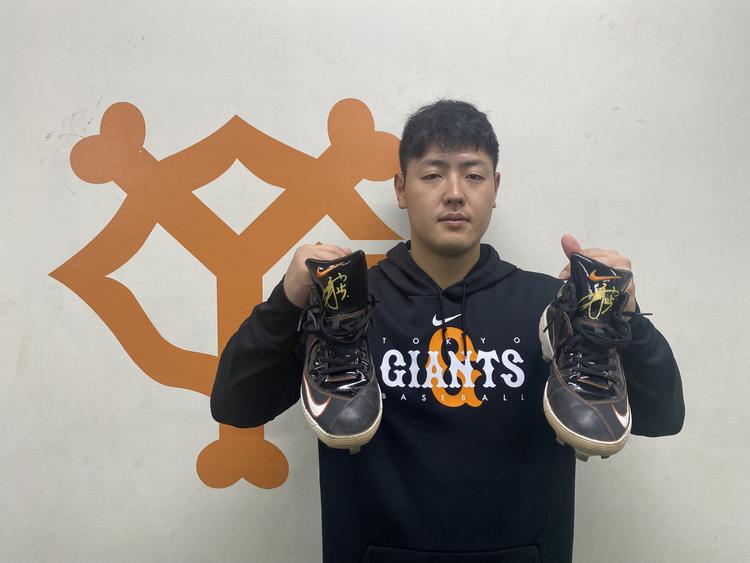 TOKYO UNITE「#your_shoes」チャリティーオークションへの協力