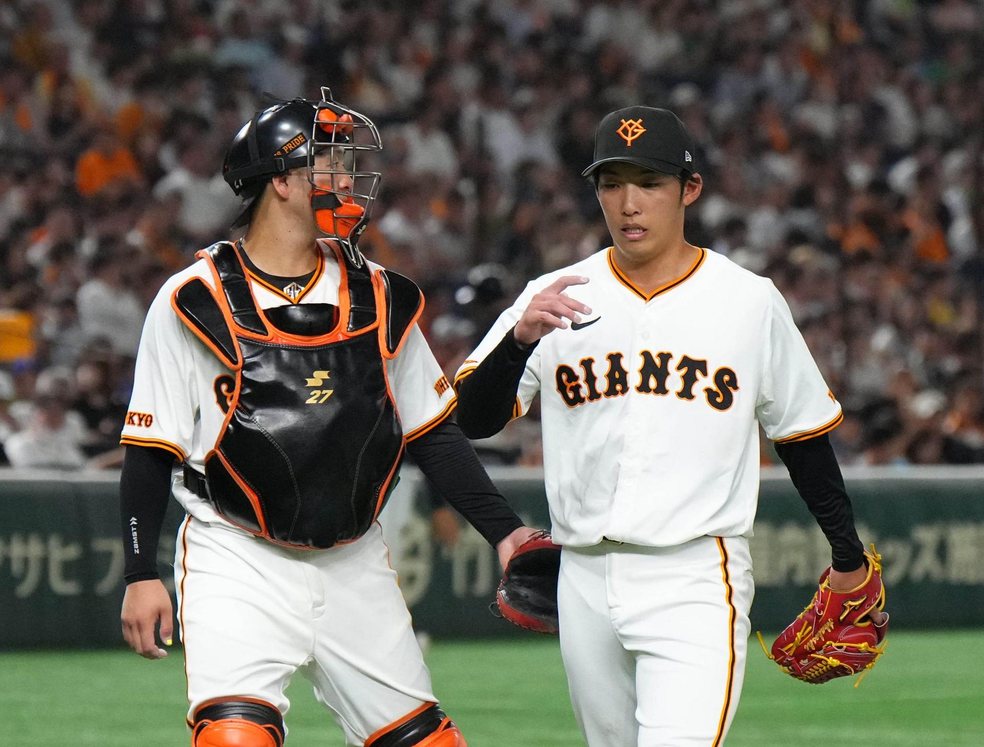 2024.8.2_対ヤクルト15回戦 | 試合情報 | 読売ジャイアンツ（巨人軍