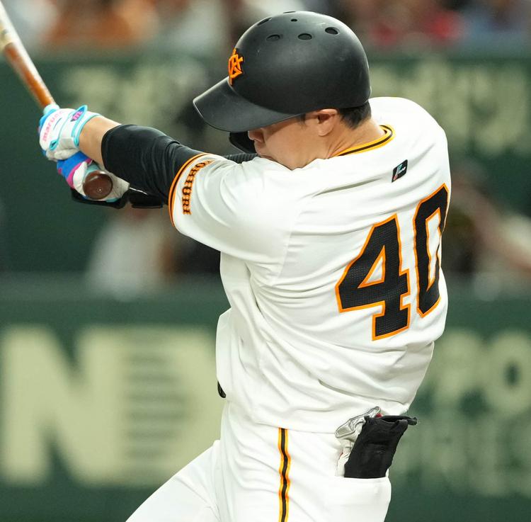 中山 礼都 | 選手情報 | 読売ジャイアンツ（巨人軍）公式サイト