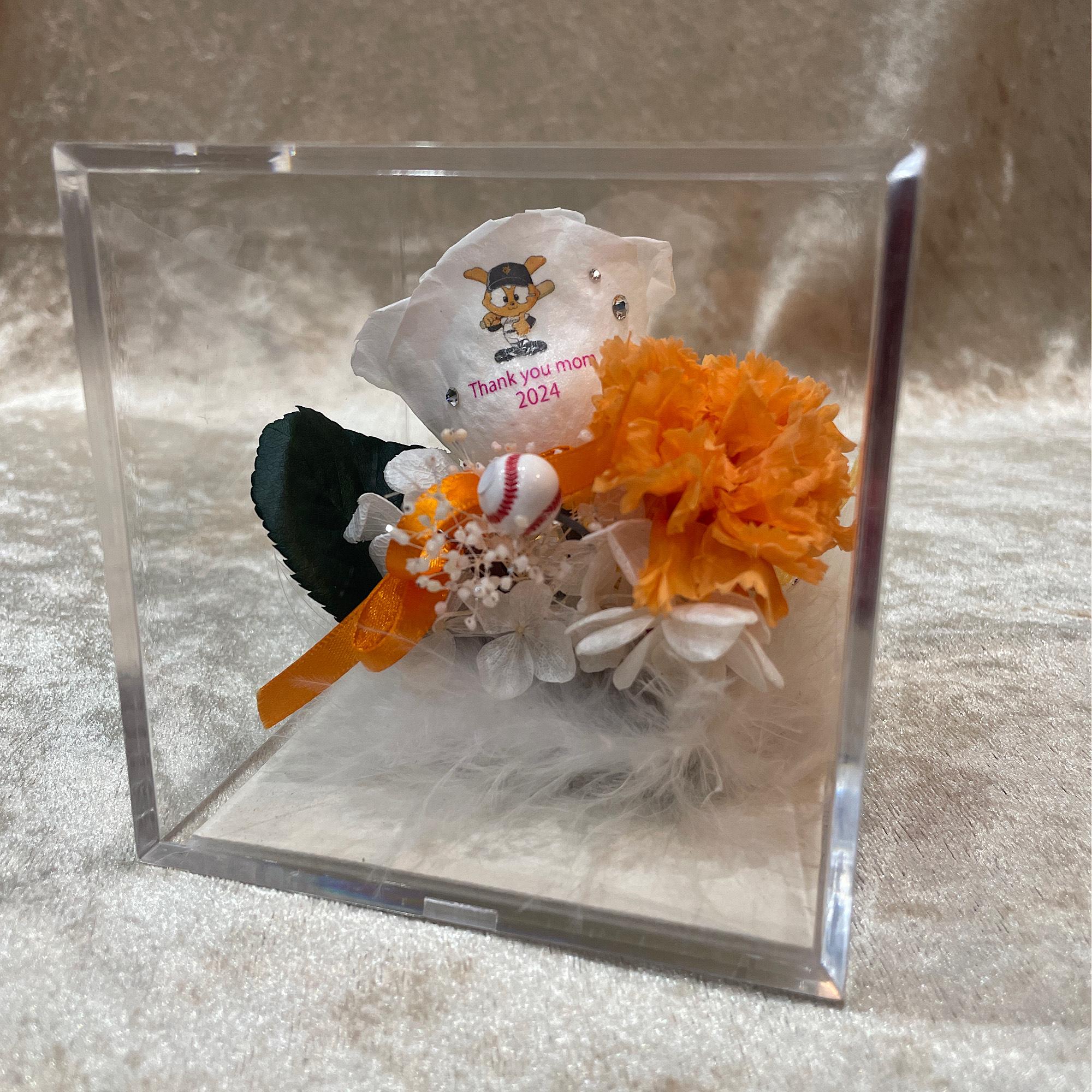 2024母の日ギフトグッズを発売 | 読売ジャイアンツ（巨人軍）公式サイト