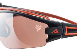 Gカラーのサングラス登場！ ジャイアンツとアディダスがコラボ | 読売