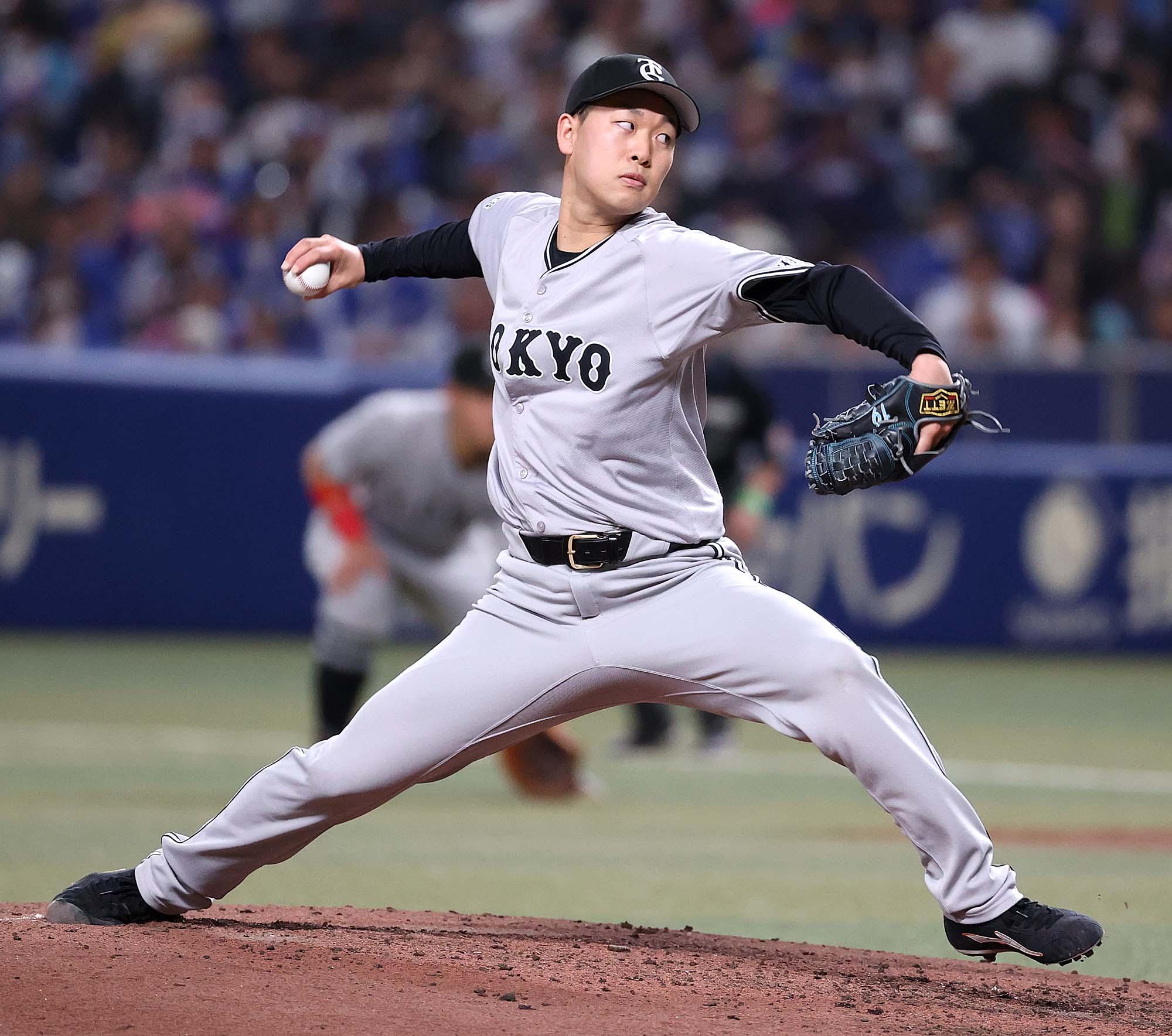 2024.4.2_対中日1回戦 | 試合情報 | 読売ジャイアンツ（巨人軍
