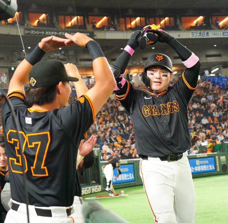 2024.5.22_対中日11回戦 | 試合情報 | 読売ジャイアンツ（巨人軍