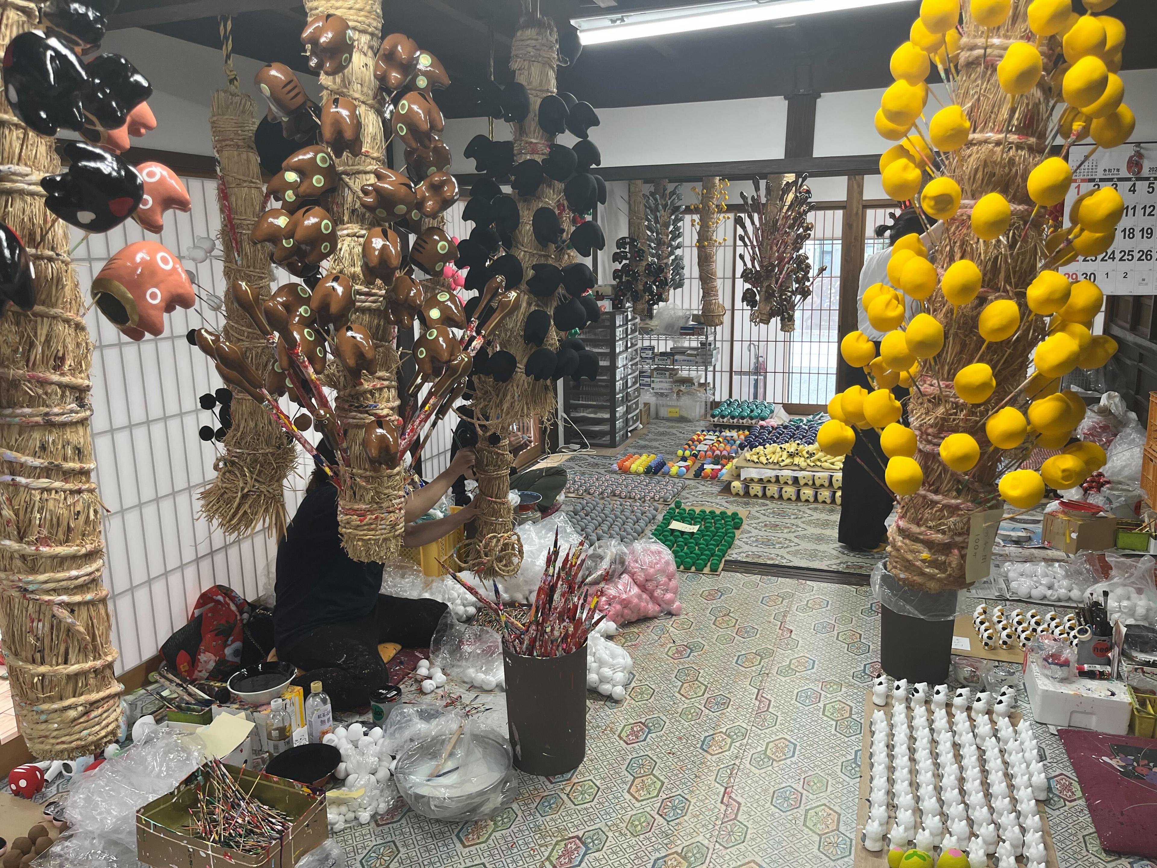 福島のものづくり Vol.3 | 読売ジャイアンツ（巨人軍）公式サイト