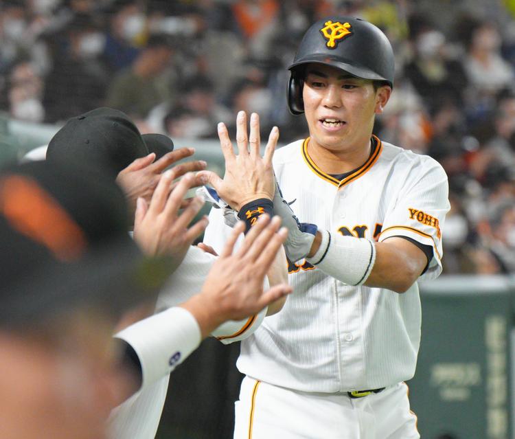 門脇 誠 | 選手情報 | 読売ジャイアンツ（巨人軍）公式サイト