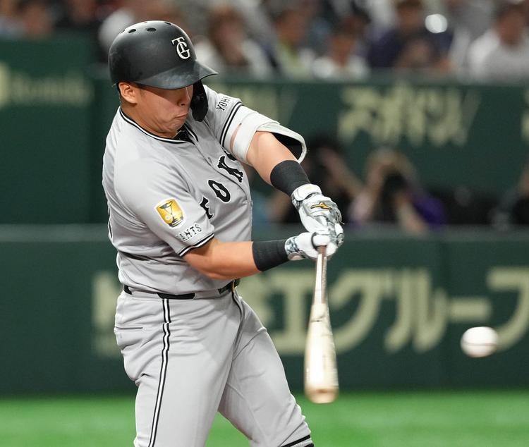読売ジャイアンツ 浅野翔吾選手 
プロ初ホームラン記念タオル 浅野 翔吾 | 選手情報 | 読売ジャイアンツ（巨人軍）公式サイト