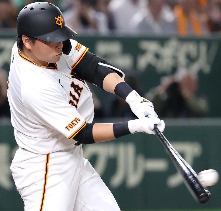 長野久義　ジャイアンツ　ガチャ　父の日ver. 読売ジャイアンツ 江戸川 ガチャガチャ イースタン 長野久義