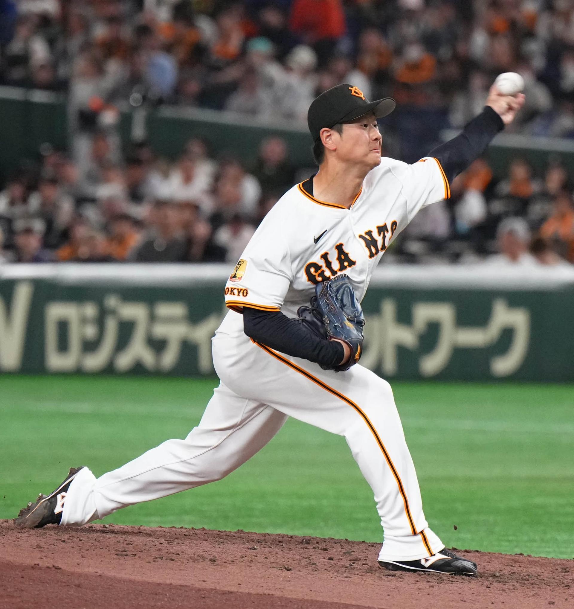中川 皓太 | 選手情報 | 読売ジャイアンツ(巨人軍)公式サイト 中川 皓太 | 選手情報 | 読売ジャイアンツ(巨人軍)公式サイト