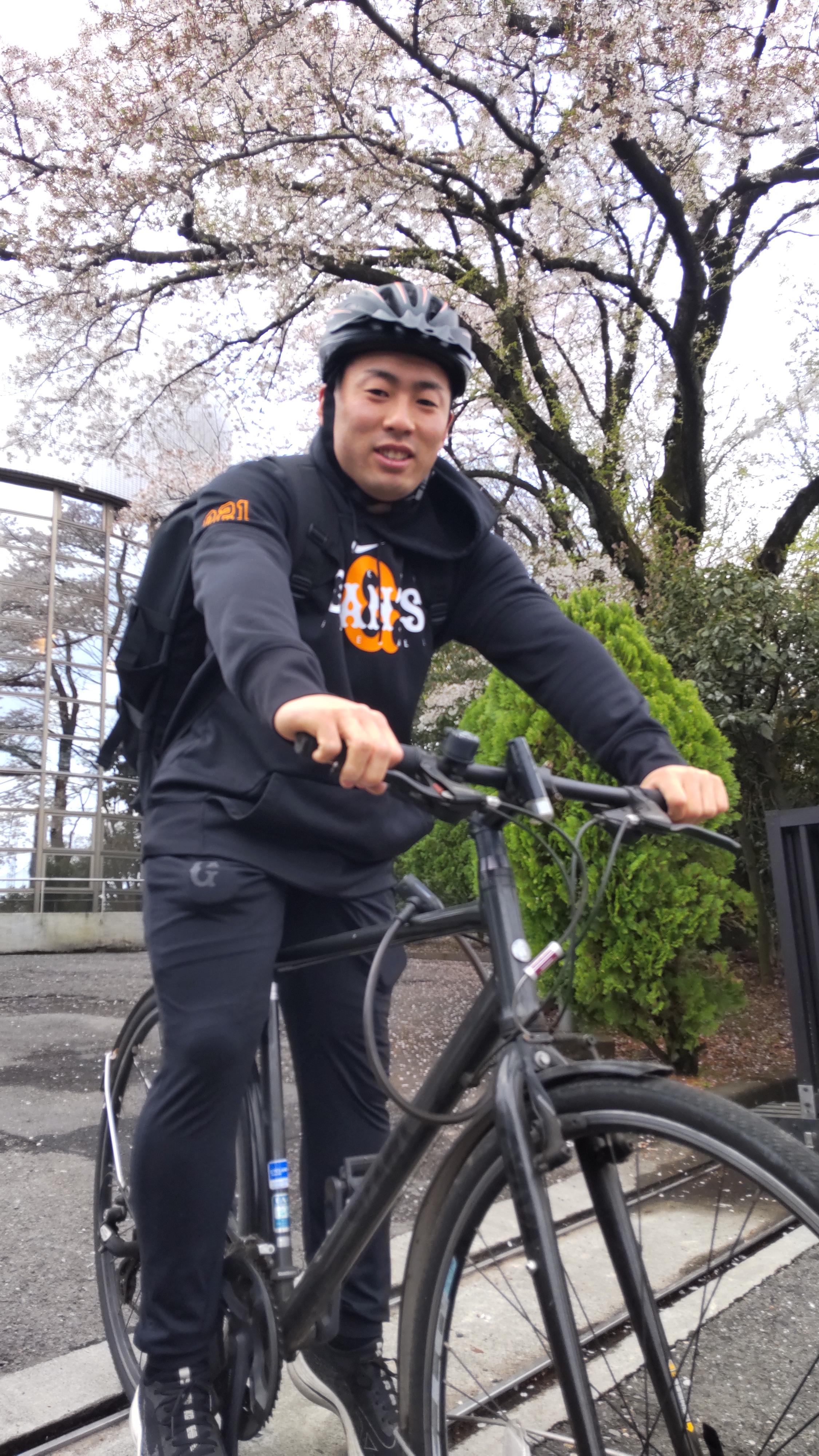 巨人軍31 松本哲也'13シーズン公式戦 実使用ヘルメット 実使用