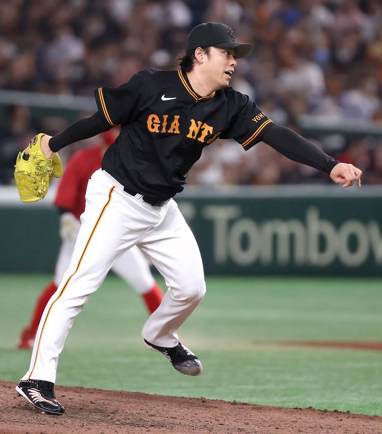 2023.7.11_対広島13回戦 | 試合情報 | 読売ジャイアンツ（巨人軍）公式