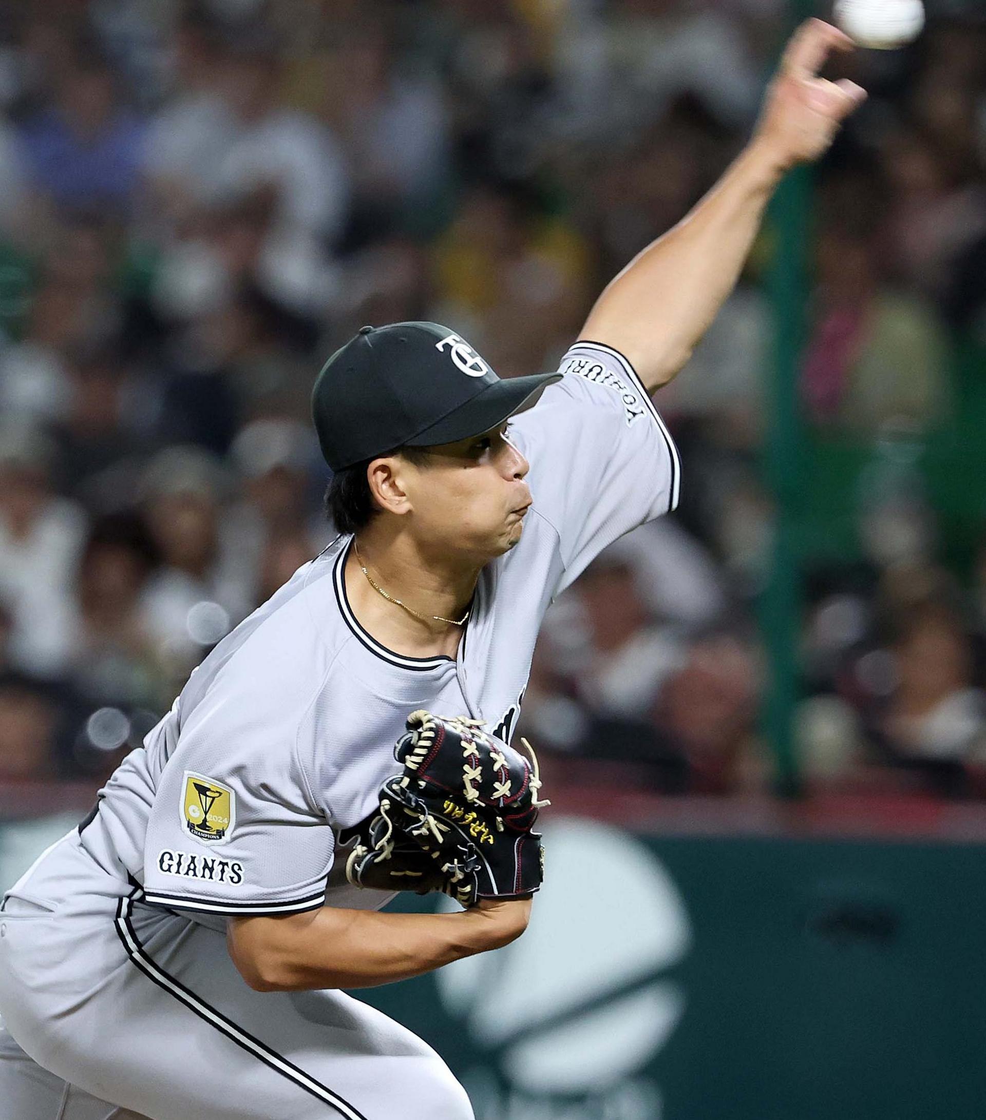 山田 龍聖 | 選手情報 | 読売ジャイアンツ（巨人軍）公式サイト