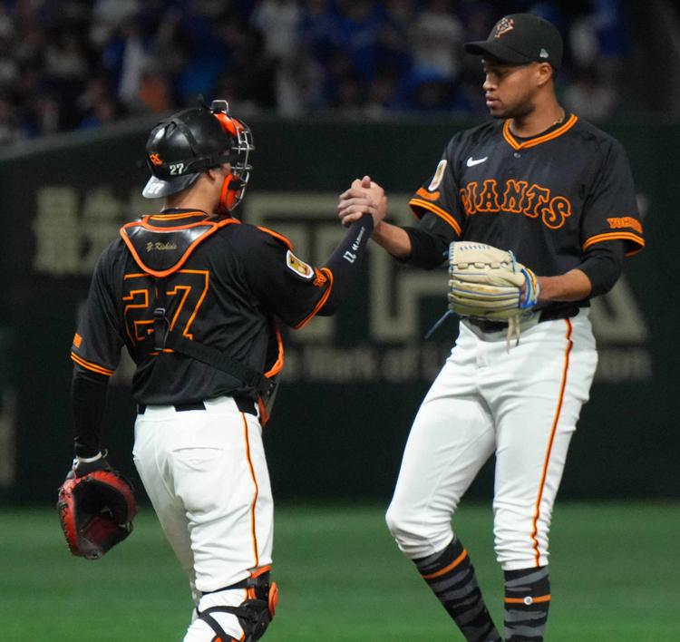 2025.5.17_対中日7回戦 | 試合情報 | 読売ジャイアンツ（巨人軍）公式