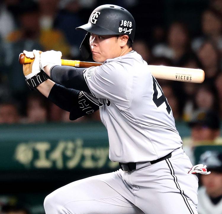 2025.5.22_対阪神12回戦 | 試合情報 | 読売ジャイアンツ（巨人軍