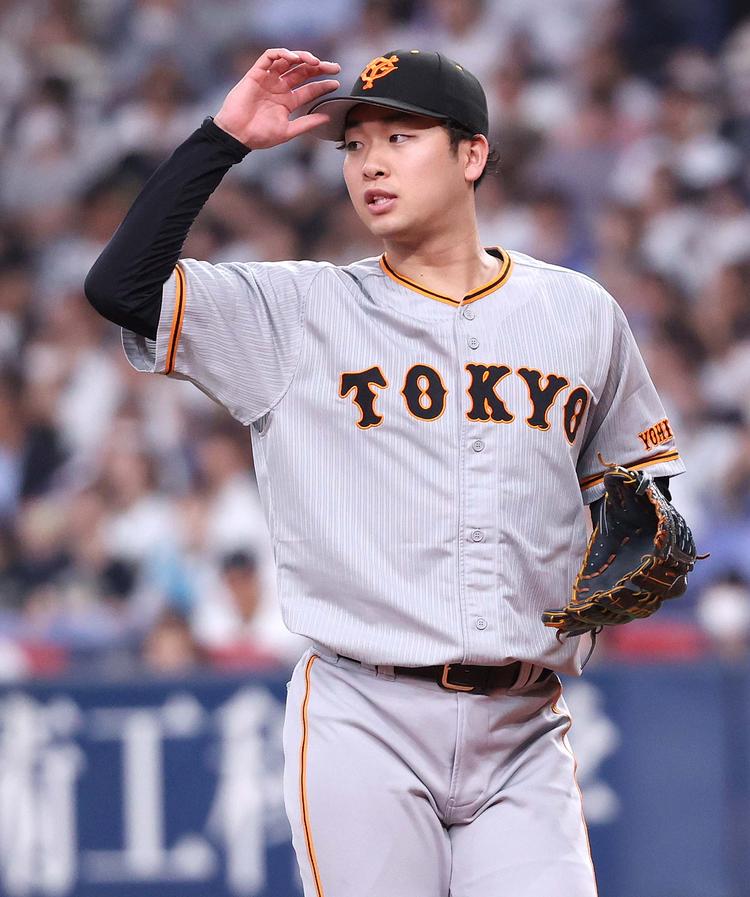 vsオリックス 3回戦 京セラD大阪 | Gフォト | 読売ジャイアンツ