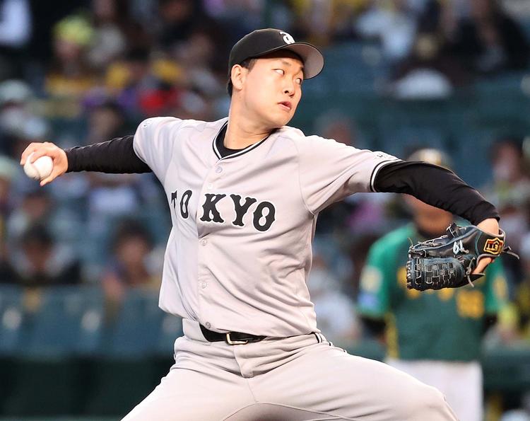 2024.4.16_対阪神4回戦 | 試合情報 | 読売ジャイアンツ（巨人軍）公式