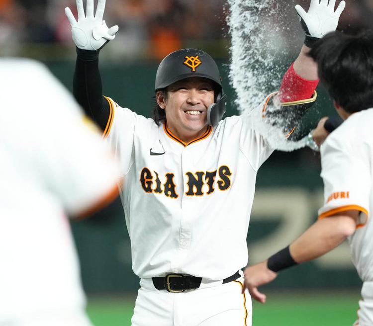 2025.4.29_対広島4回戦 | 試合情報 | 読売ジャイアンツ（巨人軍）公式