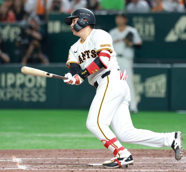 vs広島 12回戦 東京ドーム | Gフォト | 読売ジャイアンツ（巨人
