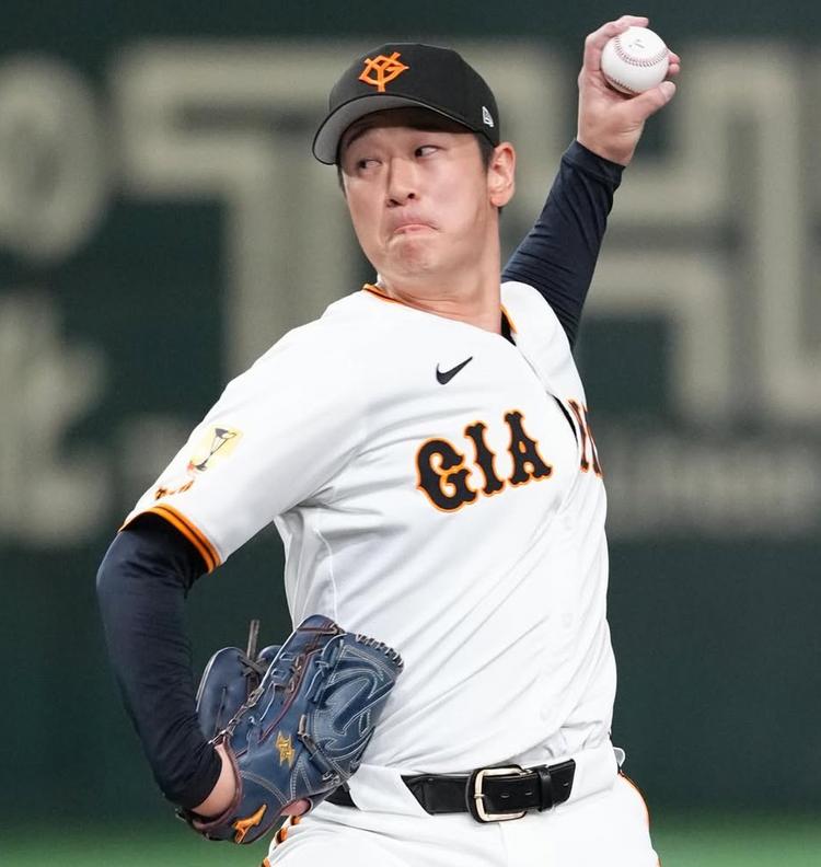 MIZUNO - 値下げ！ジャイアンツ　中川皓太　ユニフォーム ジャイアンツ公式】 中川皓太｜GIANTS公式通販