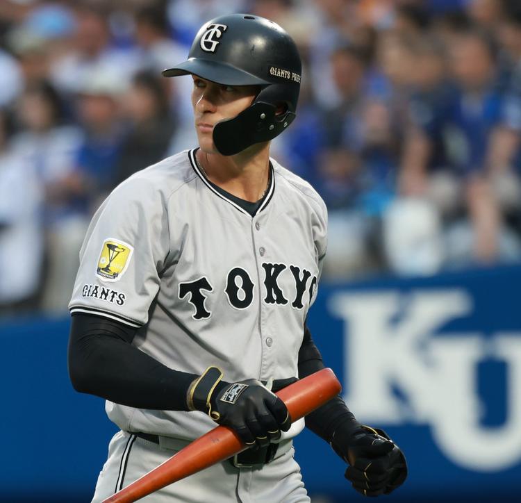 フルプ | 選手情報 | 読売ジャイアンツ（巨人軍）公式サイト