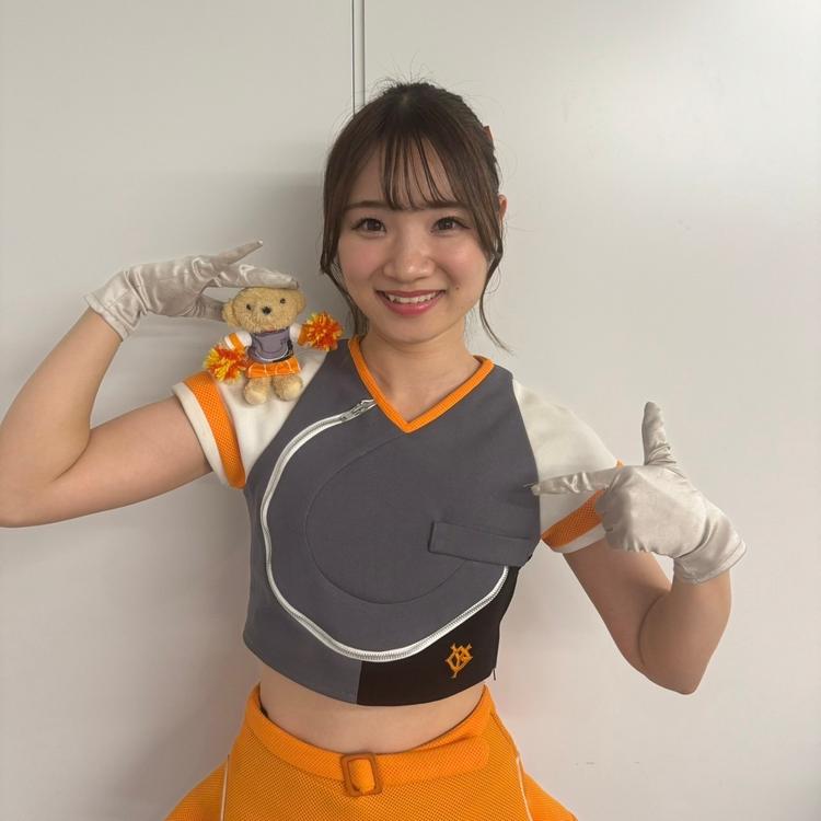 VENUSグッズ第2弾を発売 | 読売ジャイアンツ（巨人軍）公式サイト