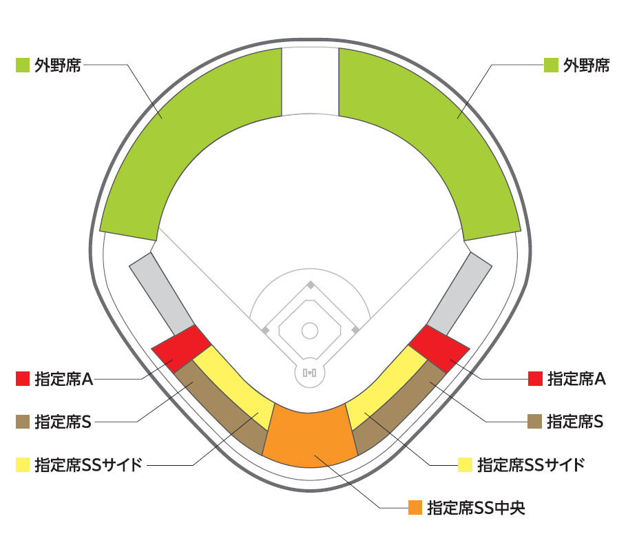 4年ぶりの石川開催！ 4月3日先行販売、12日一般販売開始 | 読売