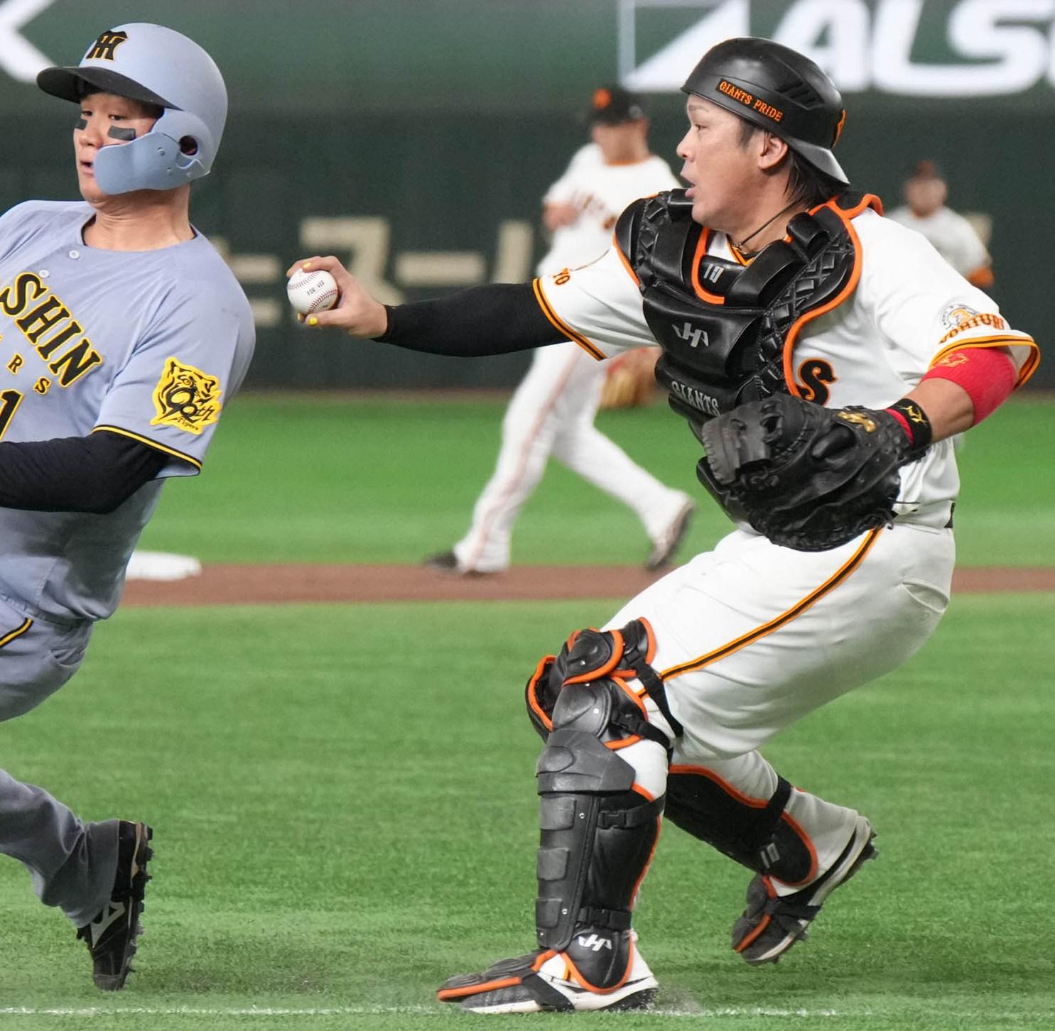 2025.8.16_対阪神20回戦 | 試合情報 | 読売ジャイアンツ（巨人軍）公式