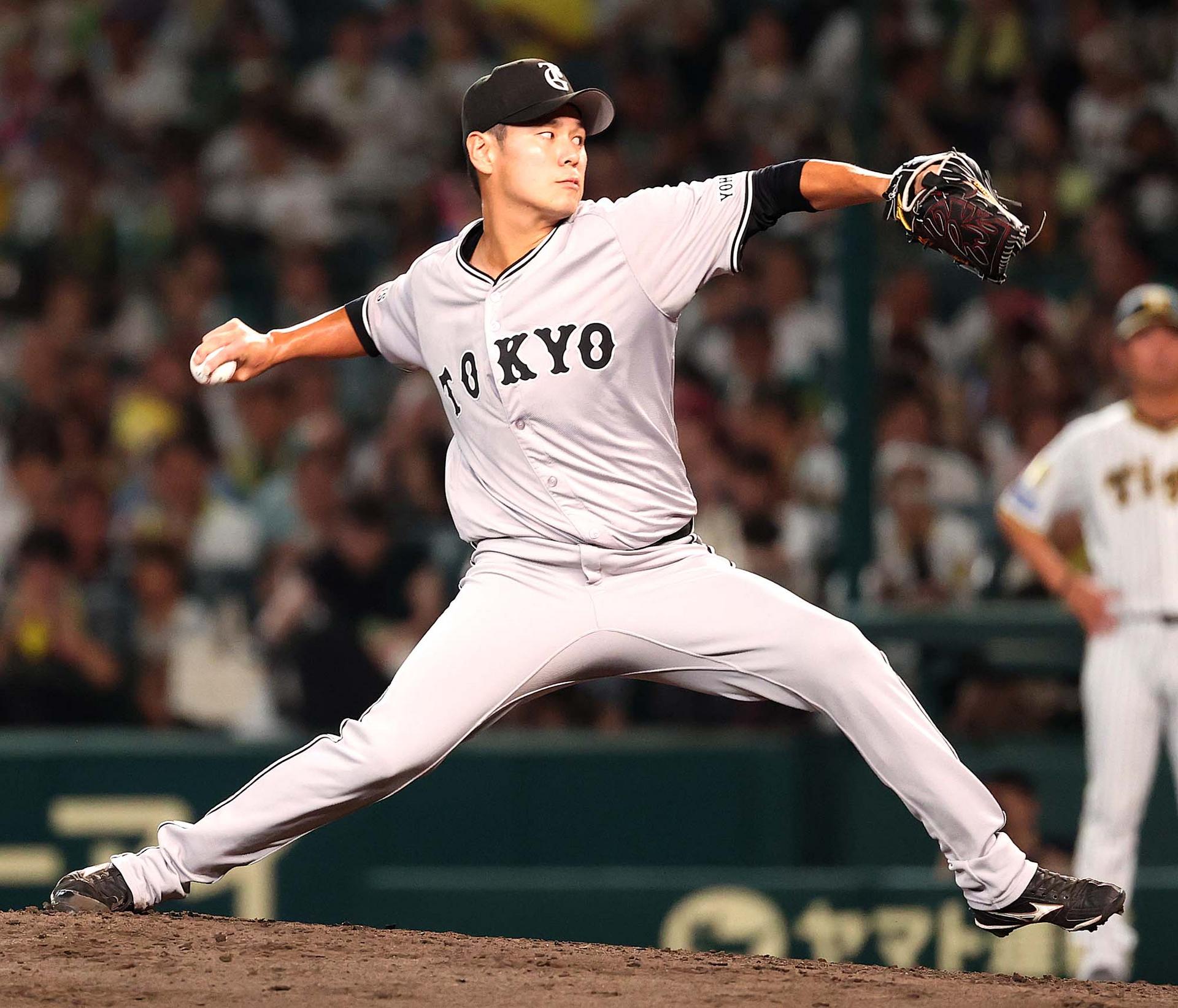 阪神vs巨人　甲子園　7月30日（火）　1枚 阪神VS巨人 7/30火曜 甲子園 グリーンシート - メルカリ
