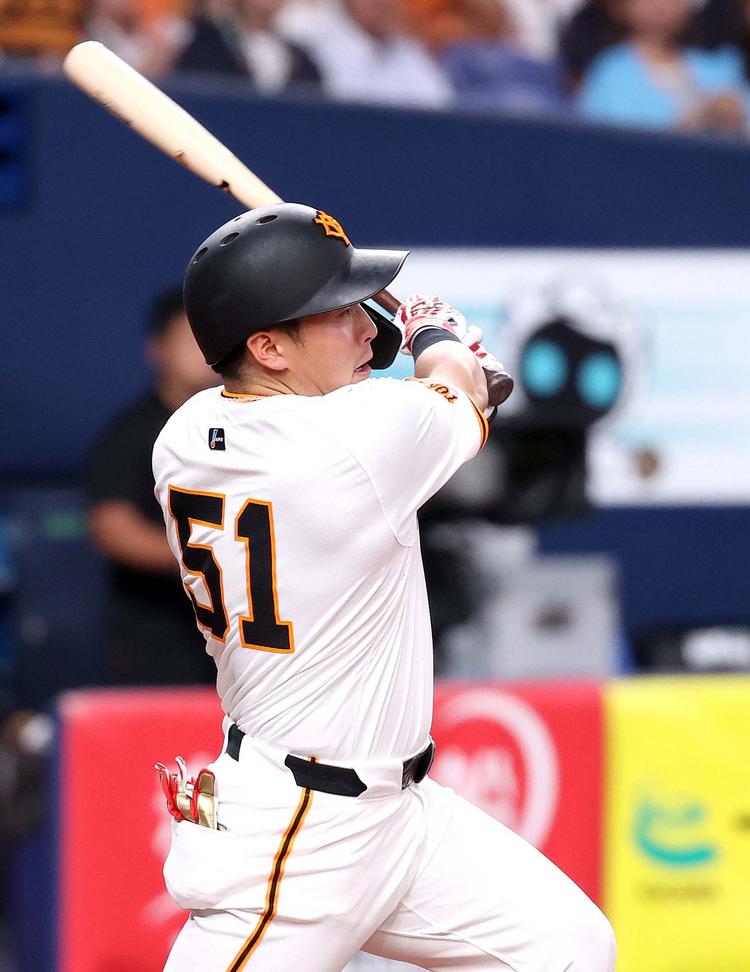 浅野 翔吾 | 選手情報 | 読売ジャイアンツ(巨人軍)公式サイト 浅野 翔吾 | 選手情報 | 読売ジャイアンツ(巨人軍)公式サイト