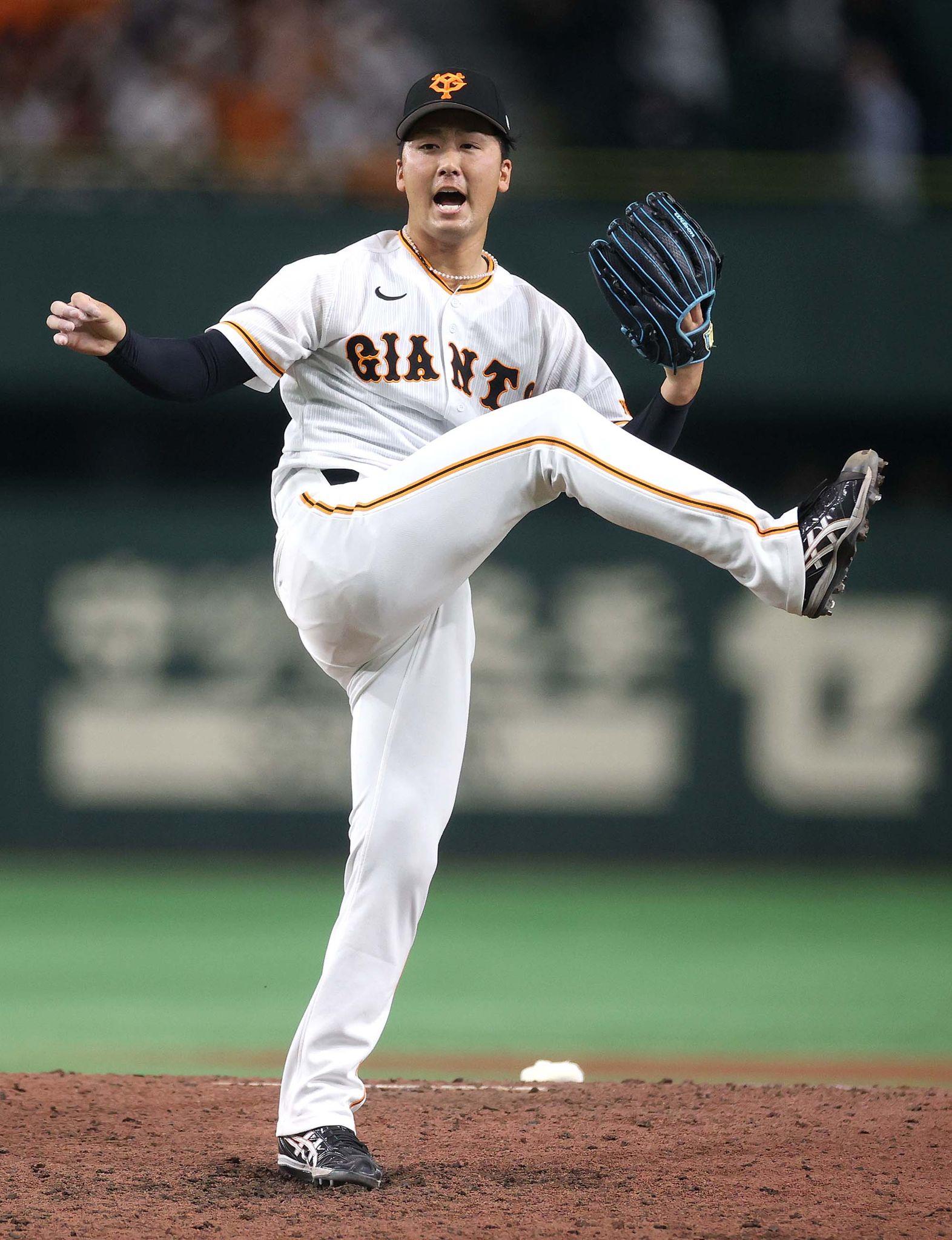 2023.3.31_対中日1回戦 | 試合情報 | 読売ジャイアンツ（巨人軍