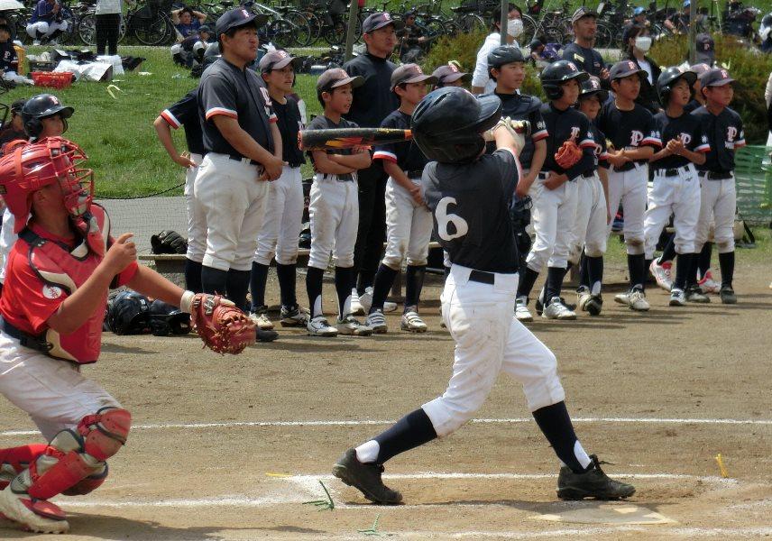 ジャビットカップ2025 川崎市高津区大会の優勝は久地第三レッズ