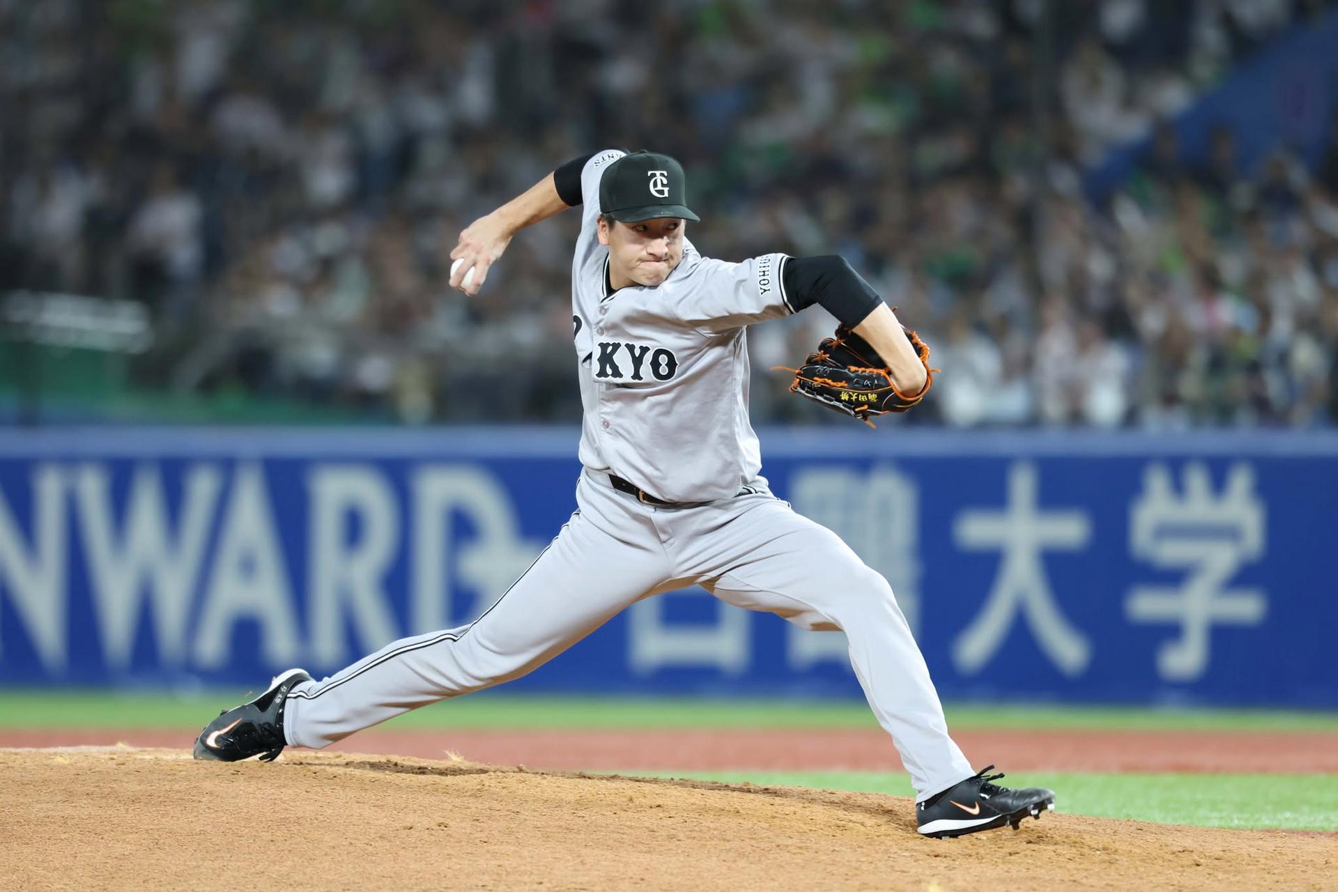 ジャイアンツ大勢 大勢 | 選手情報 | 読売ジャイアンツ（巨人軍）公式サイト