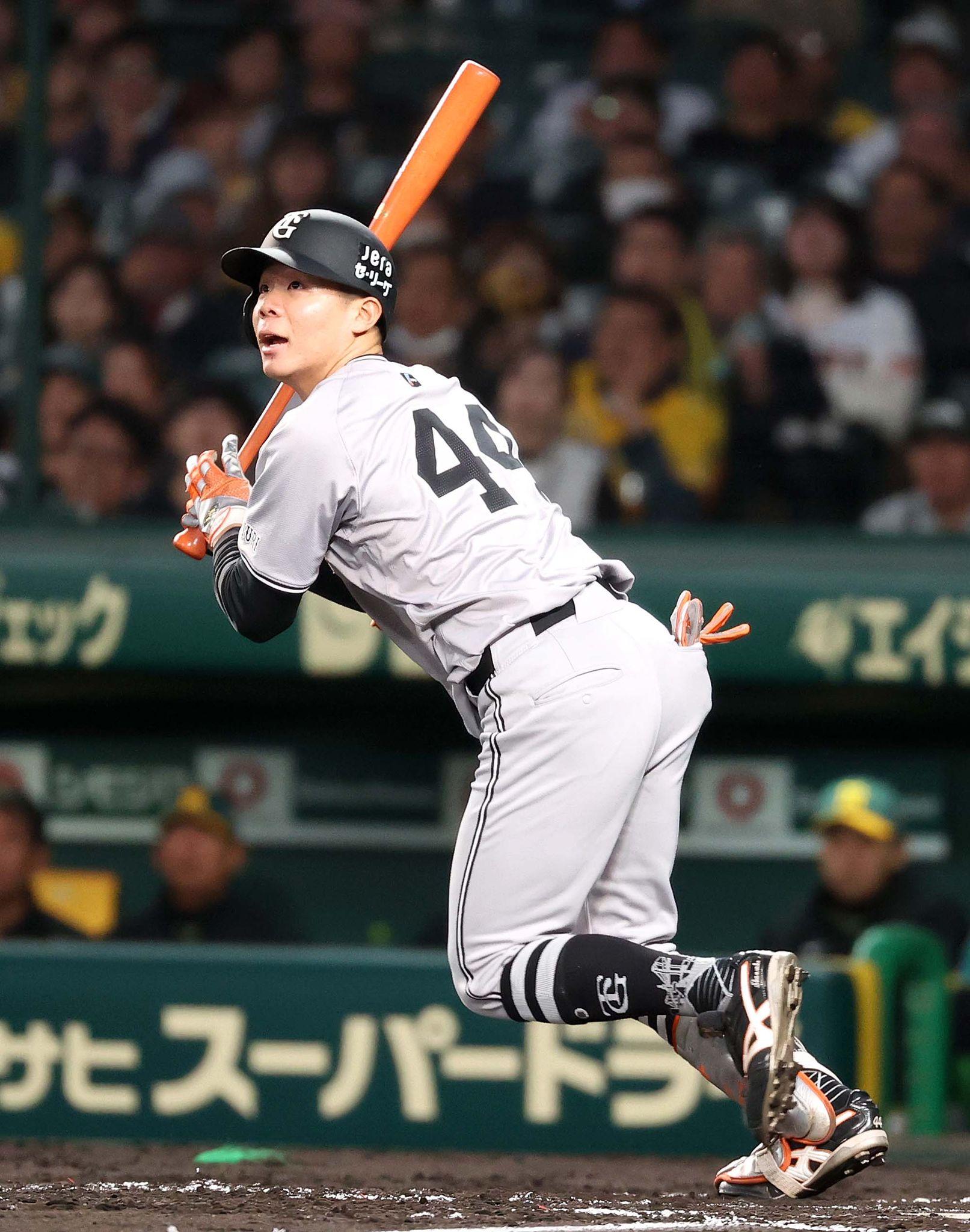 2024.4.16_対阪神4回戦 | 試合情報 | 読売ジャイアンツ（巨人軍）公式