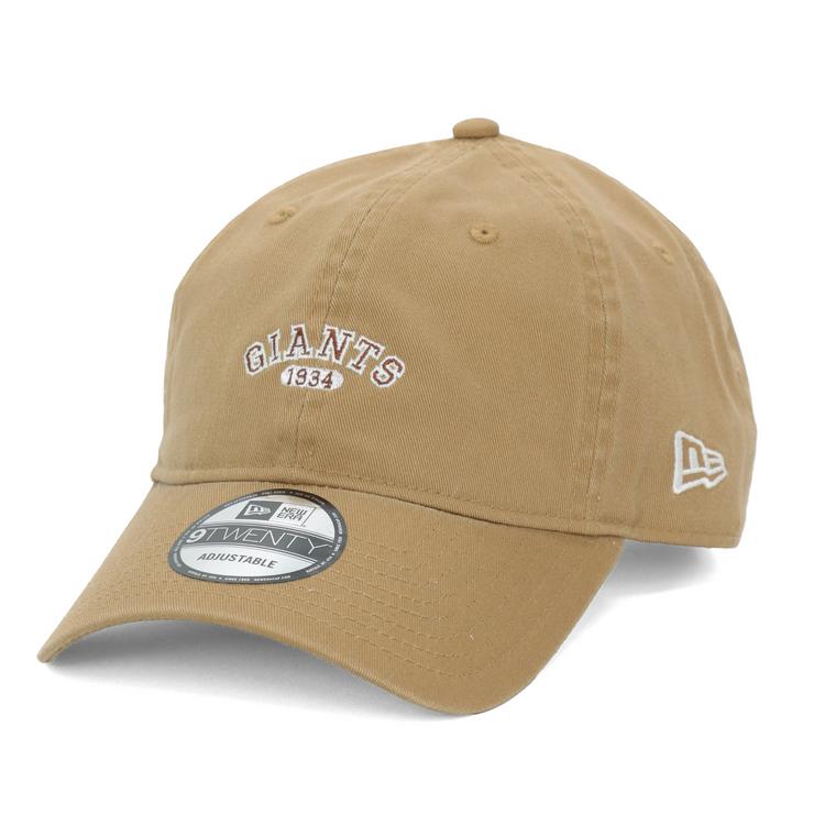 NEW ERA®製の新商品を発売 | 読売ジャイアンツ（巨人軍）公式サイト