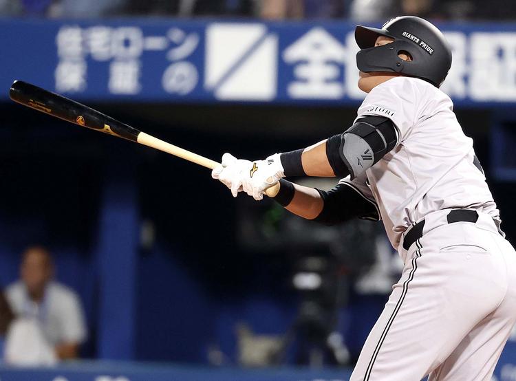 長野 久義 | 選手情報 | 読売ジャイアンツ（巨人軍）公式サイト