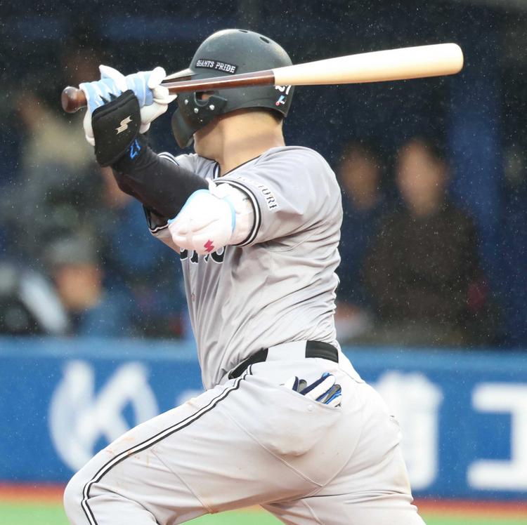 岸田 行倫 | 選手情報 | 読売ジャイアンツ（巨人軍）公式サイト