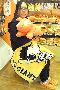 ジャイアンツオフィシャルストア通信 VOL.28 | 読売ジャイアンツ（巨人