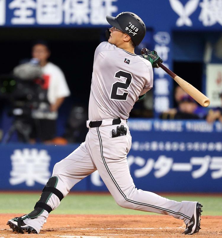 吉川 尚輝 | 選手情報 | 読売ジャイアンツ(巨人軍)公式サイト 吉川 尚輝 | 選手情報 | 読売ジャイアンツ(巨人軍)公式サイト