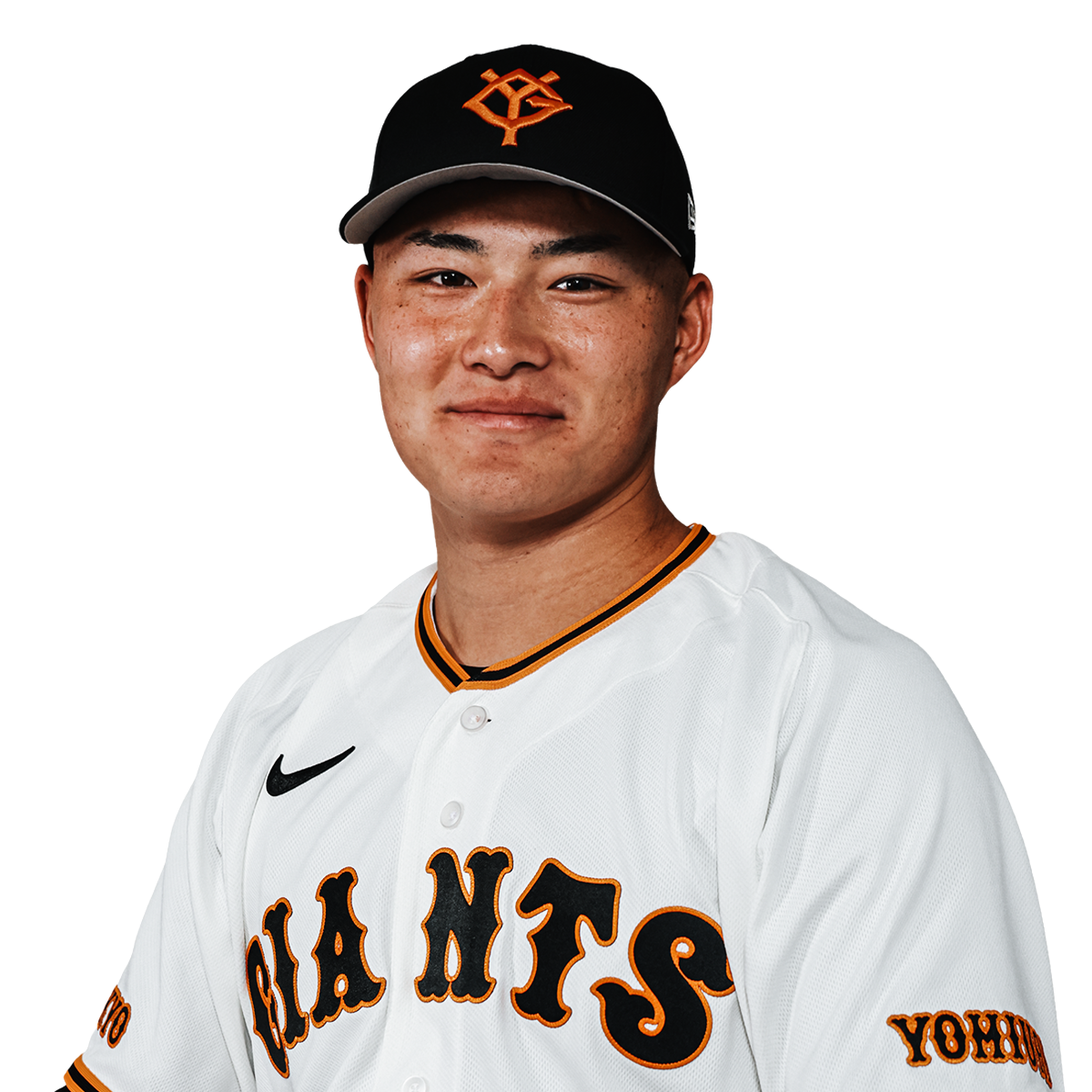 花田 侑樹 | 選手情報 | 読売ジャイアンツ（巨人軍）公式サイト